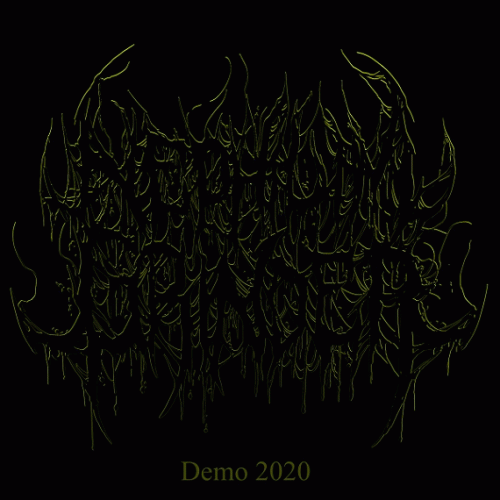 Nephilim Grinder : Demo 2020